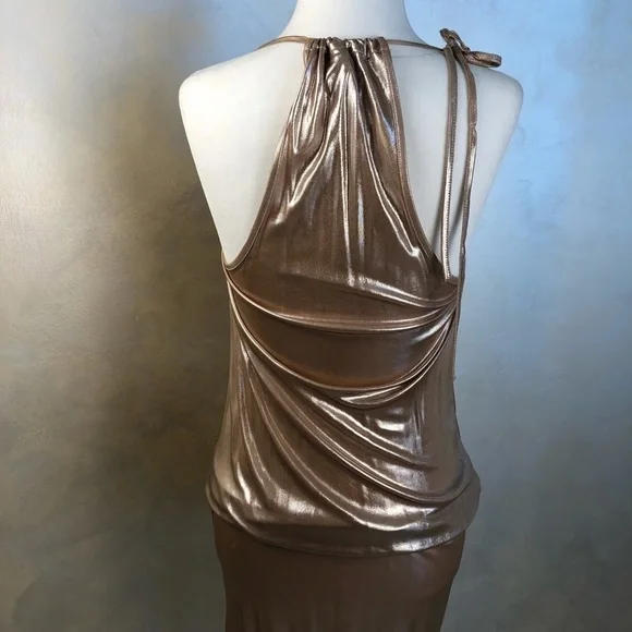 Miss Sixty Disco Dress - Picture 2 of 8